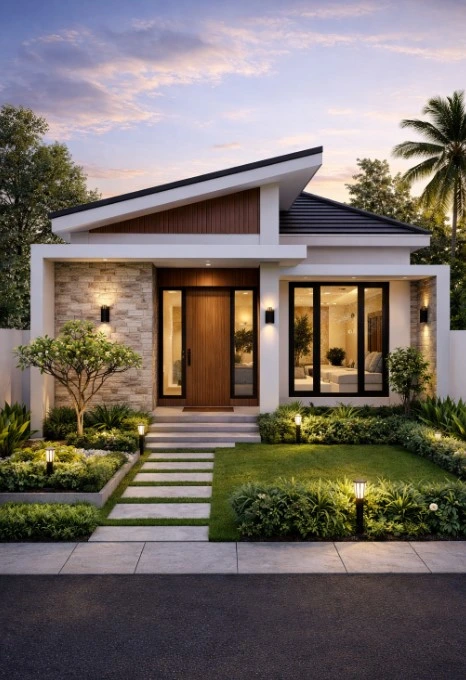 jasa arsitek wonogiri murah